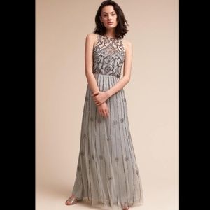 BHLDN Amanda Dress